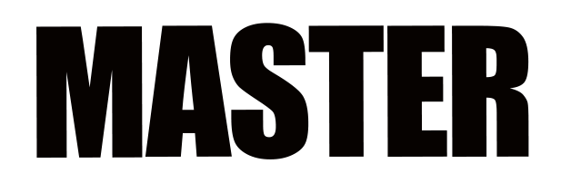 MASTER Logo